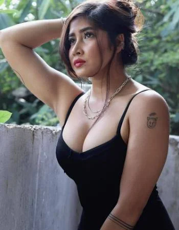 Ankita - VIP Call Girl Agra