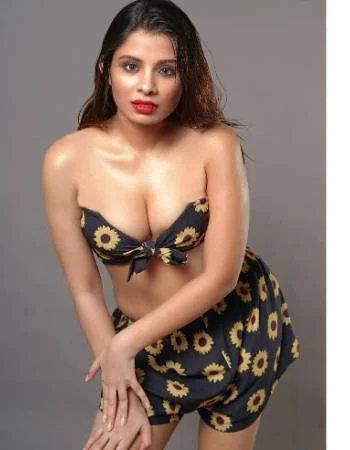 Divya - Call Girl Service in Agra